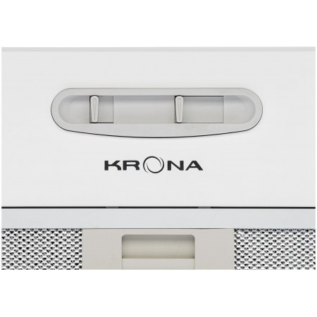 Вытяжка KRONA RUNA 600 white S