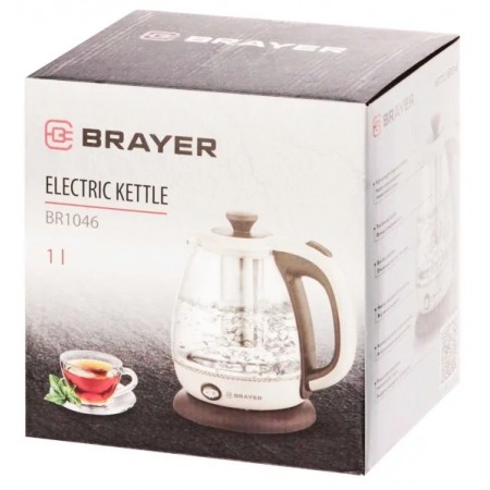 Чайник BRAYER BR1046
