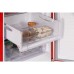 Холодильник NORDFROST NRB 164NF R RED