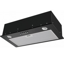 Встраиваемая вытяжка MAUNFELD Crosby Singl 5028 черный