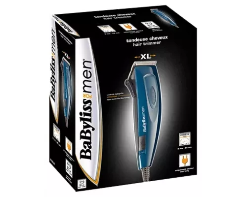 Машинка для стрижки волос BABYLISS E695E