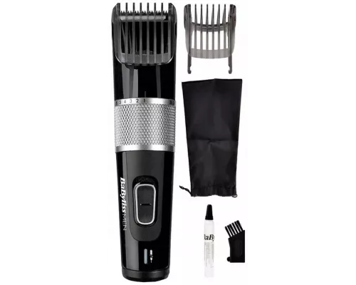 Машинка для стрижки волос BABYLISS E973E