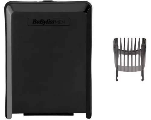 Машинка для стрижки волос BABYLISS E976E