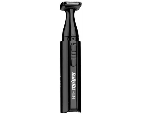 Машинка для стрижки волос BABYLISS E978E