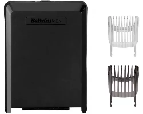 Машинка для стрижки волос BABYLISS E978E