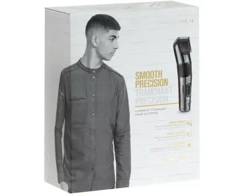 Машинка для стрижки волос BABYLISS E978E