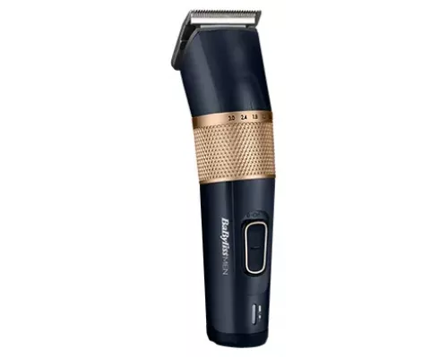 Машинка для стрижки волос BABYLISS E986E