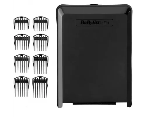 Машинка для стрижки волос BABYLISS E986E