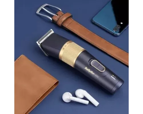 Машинка для стрижки волос BABYLISS E986E