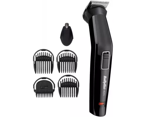 Машинка для стрижки волос BABYLISS MT725E