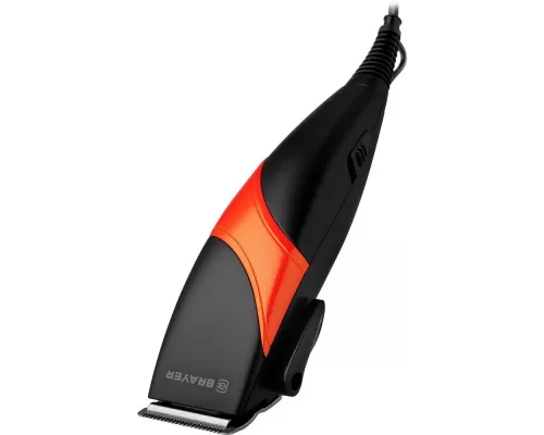 Машинка для стрижки волос BRAYER 3433BR