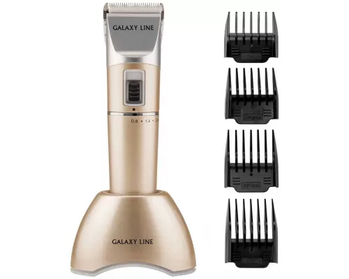 Машинка для стрижки волос GALAXY GL 4158