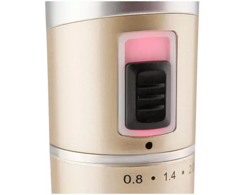 Машинка для стрижки волос GALAXY GL 4158