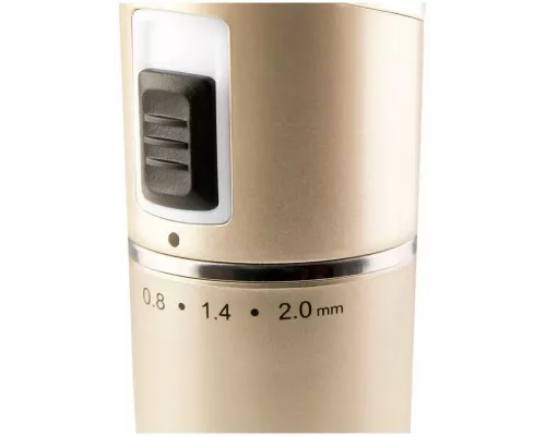 Машинка для стрижки волос GALAXY GL 4158