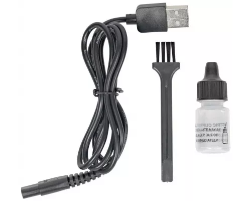 Машинка для стрижки волос GALAXY GL 4166