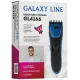 Машинка для стрижки волос GALAXY GL 4166