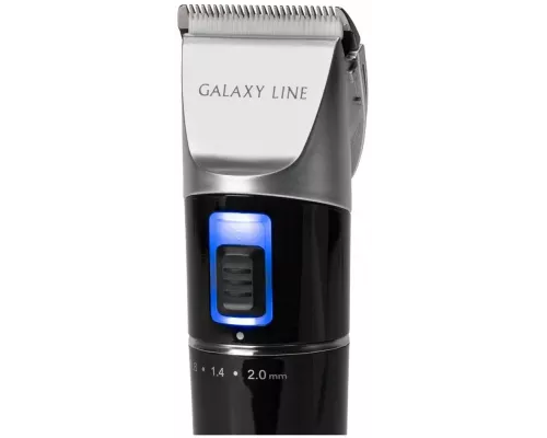 Машинка для стрижки волос GALAXY Line GL 4159