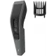 Машинка для стрижки волос Philips HC3520/15 серый/черный