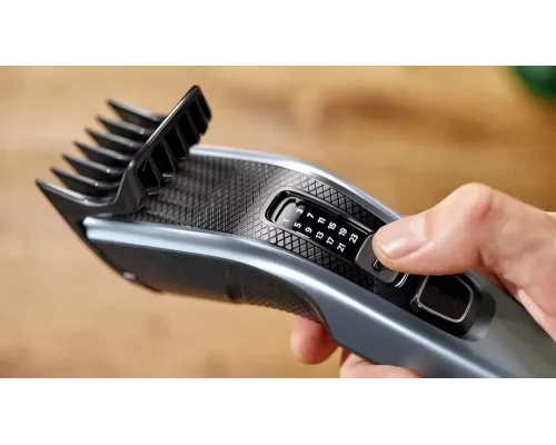 Машинка для стрижки волос Philips HC3530/15