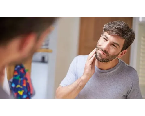 Машинка для стрижки волос Philips MG3710/15