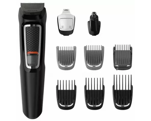 Машинка для стрижки волос Philips MG3740/15