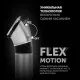 Машинка для стрижки волос Polaris PHC-0501R FlexMotion