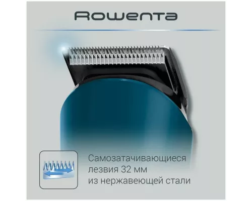 Машинка для стрижки волос Rowenta TN8908F0