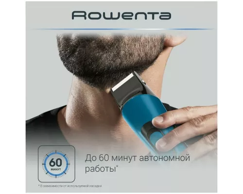 Машинка для стрижки волос Rowenta TN8908F0