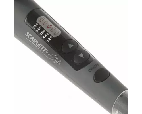 Мультистайлер Scarlett SC-HS60T52 серый