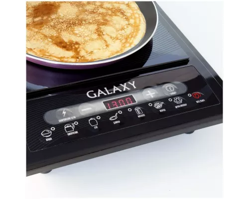 Настольная плита GALAXY GL 3054