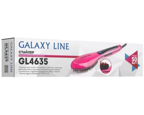 Стайлер GALAXY LINE GL 4635