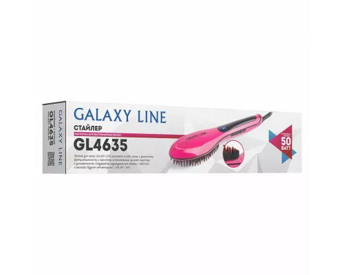 Стайлер GALAXY LINE GL 4635