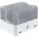 Сушилка для овощей и фруктов BBK BDH302M белый