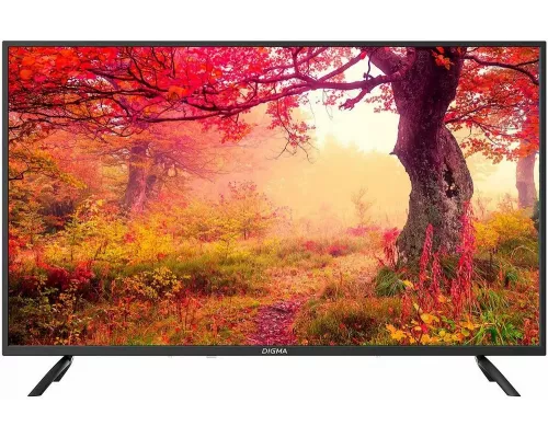 Телевизор DIGMA DM-LED43MBB21
