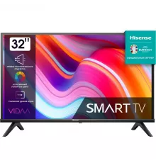 Телевизор Hisense 32A4K