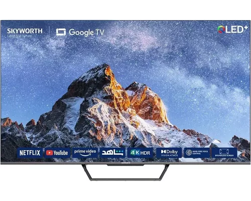 Телевизор Skyworth 50SUE9500