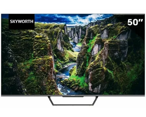 Телевизор Skyworth 50SUE9500