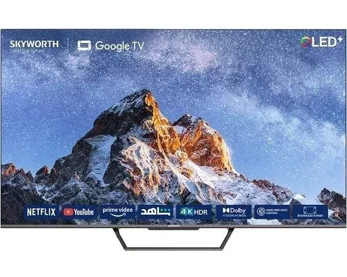 Телевизор Skyworth 55SUE9500