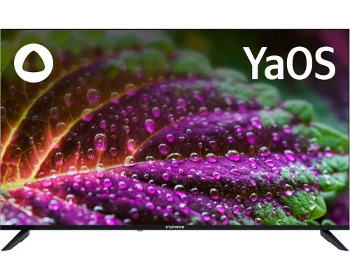 Телевизор StarWind SW-LED50UG403