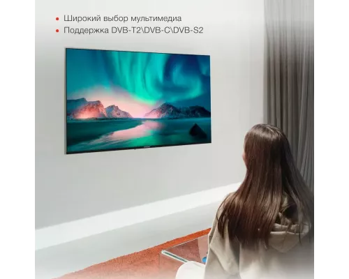 Телевизор StarWind SW-LED50UG403