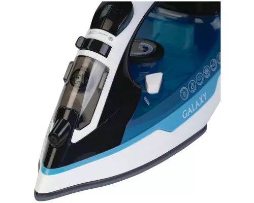 Утюг беспроводной GALAXY GL 6151