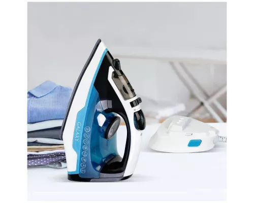 Утюг беспроводной GALAXY GL 6151