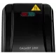 Вафельница Galaxy LINE GL2972 черный