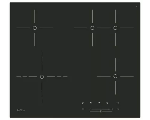 Варочная поверхность DARINA PL E 329 B
