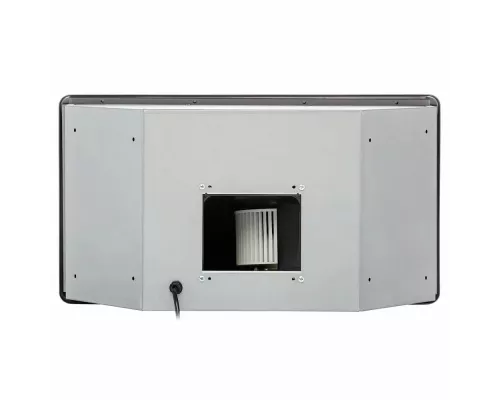 Встраиваемая вытяжка KRONA RUNA 600 inox S