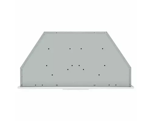 Встраиваемая вытяжка KRONA RUNA 600 white S