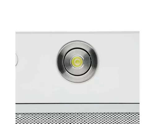 Встраиваемая вытяжка KRONA RUNA 600 white S