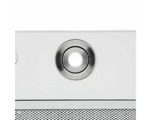 Встраиваемая вытяжка KRONA RUNA 600 white S