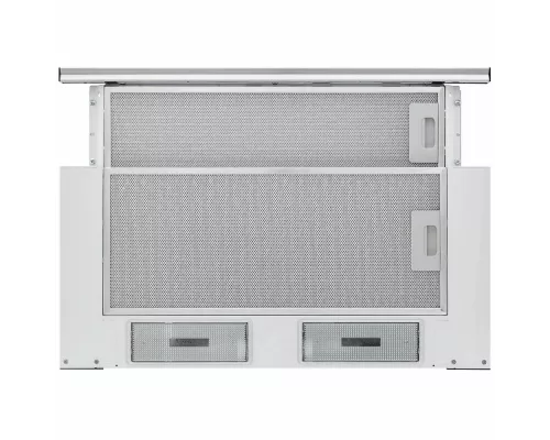 Встраиваемая вытяжка KRONA VENDY 600 INOX