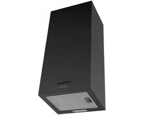Встраиваемая вытяжка MAUNFELD Box Push 40 Черный
